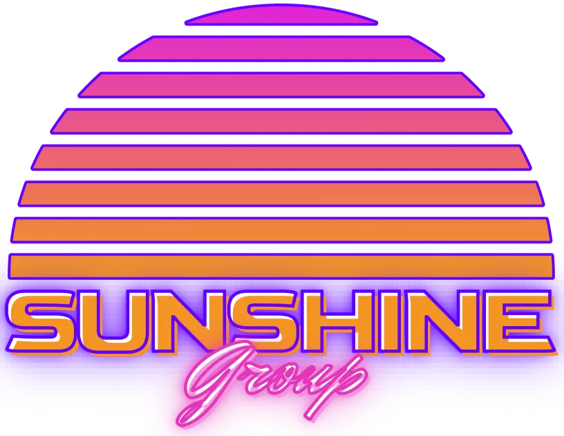 Sunshine Group logo